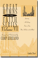 Great Hymns of the Faith, Vol. 7 SATB Singer's Edition cover